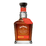 Jack Daniel's 'Single Barrel' Special Release Coy Hill High Proof Whiskey