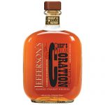 Jefferson's Chef Collaboration Blended Whiskey
