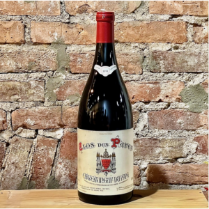 Paul Avril Clos des Papes Chateauneuf-du-Pape