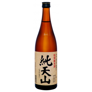 Tenzan 'Jun Tenzan' Tokubetsu Junmai Sake