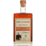 The Clover Single Barrel Straight Bourbon Whiskey