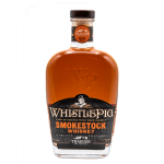 Whistle Pig SmokeStock Wood Fired Whiskey