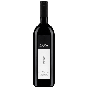 2011 Bava Barolo DOCG