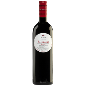 2014 Mas d'en Gil 'Bellmunt' Vins de Vila Tinto