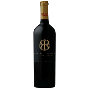 2014 Roberts + Rogers Cabernet Sauvignon