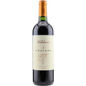 2016 Bodegas Valduero 'Valduero' Una Cepa