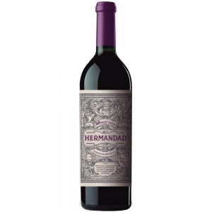 2017 Hermandad Cabernet Franc