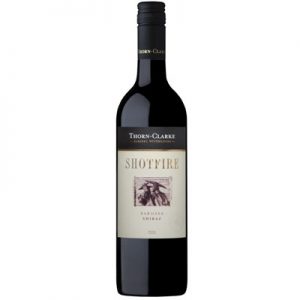 2019 Thorn-Clarke Shotfire Shiraz