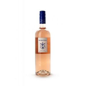 2021 Domaine Isle Saint Pierre Rose