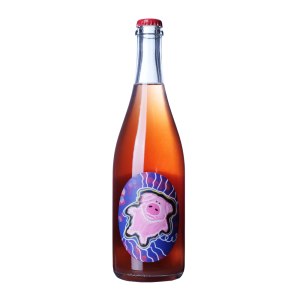 2021 Wildman Wine 'Piggy Pop' Pet-Nat