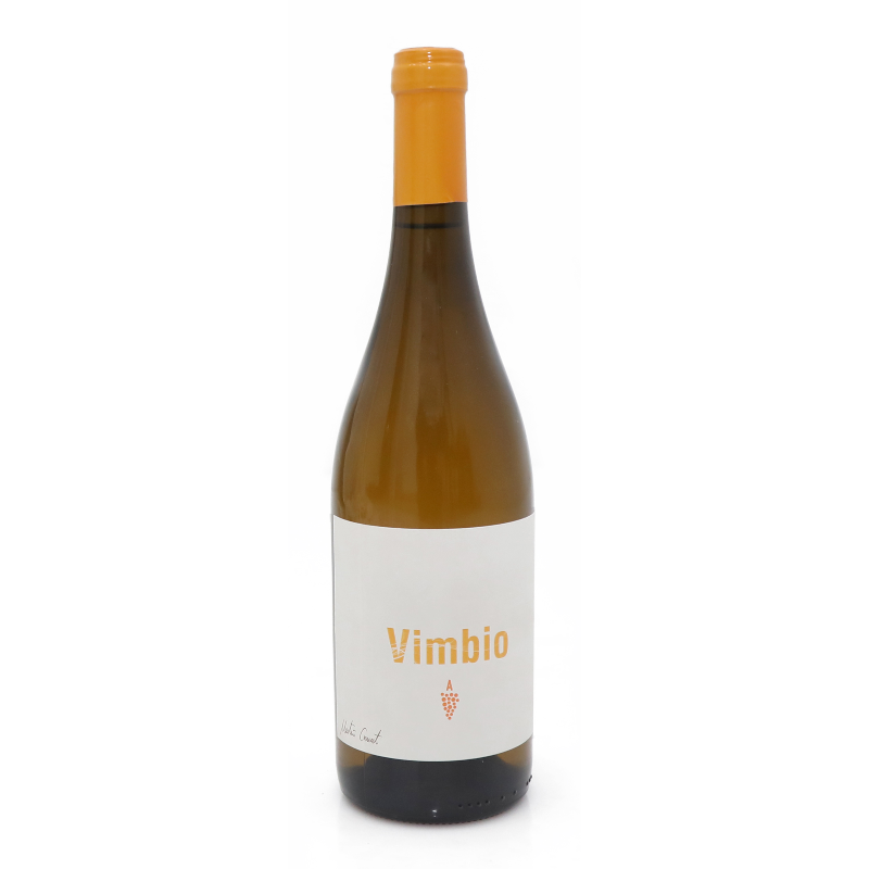 Adega do Vimbio 'Vimbio' Albarino