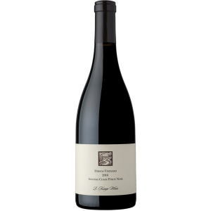 B. Kosuge Hirsch Vineyards Pinot Noir