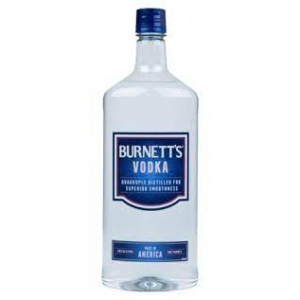 Burnett's Vodka