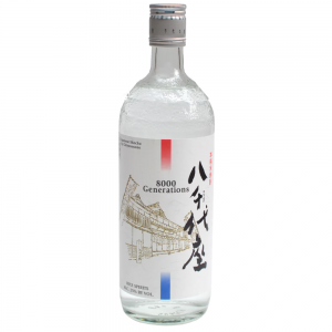 Chiyonosono 8000 Generations Shochu