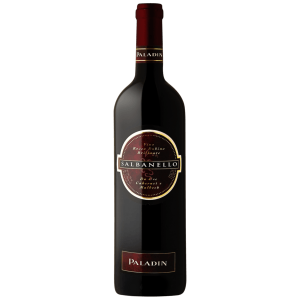 2015 Paladin 'Salbanello' Cabernet - Malbec