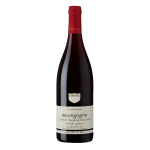 Cave des Vignerons de Buxy Bourgogne Cote Chalonnaise Buissonnier Rouge 2019