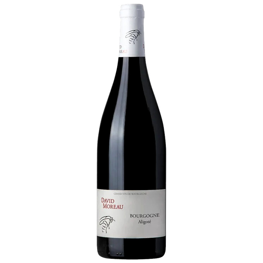 David Moreau Bourgogne Aligote