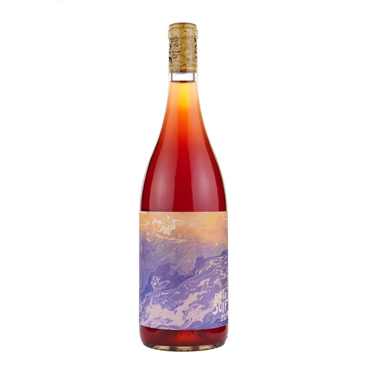 De La Soif Red Blend
