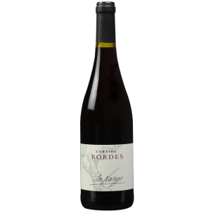 Domaine Bordes Saint-Chinian Les Narys