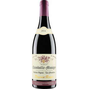 Domaine Digioia-Royer Chambolle-Musigny