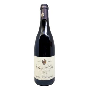 Domaine Georges & Pierre Glantenay Les Brouillards