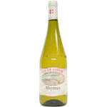 Domaine Labbe Savoie Abymes