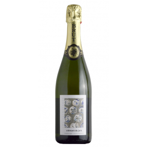 Domaine Labet Cremant du Jura Brut