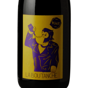 Domaine Santamaria La Boutanche Rouge