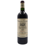 Domaine Tempier Bandol La Cabassaou 2023