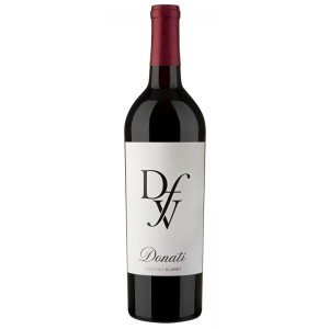 Donati Family Vineyard Cabernet Sauvignon