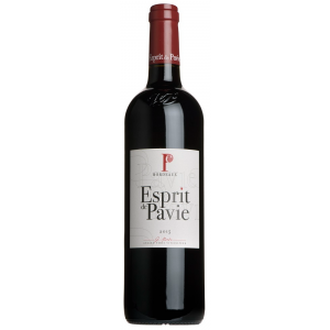 Esprit de Pavie