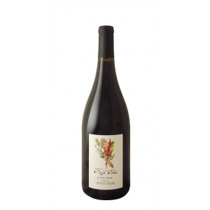 Folk Tree Village Series Pinot Noir