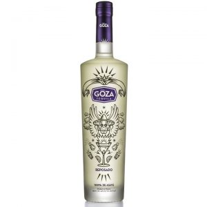 Goza Tequila Reposado