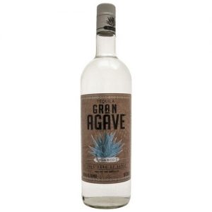 Gran Agave Tequila Blanco