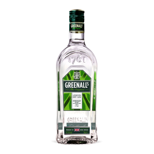 Greenall's London Dry Gin