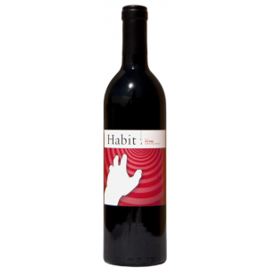 Habit Red Blend 2021