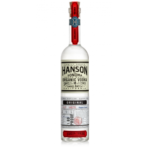 Hanson of Sonoma Original Vodka(1)