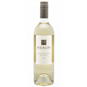 Heron Wines Sauvignon Blanc