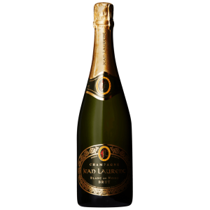 Jean Laurent Blanc de Noirs Brut