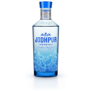 Jodhpur London Dry Gin