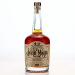 Jos. A. Magnus & Co. 'Joseph Magnus' Sherry Cask Finish Straight Bourbon Whiskey