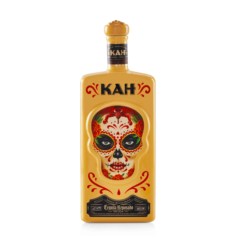Kah Tequila Reposado