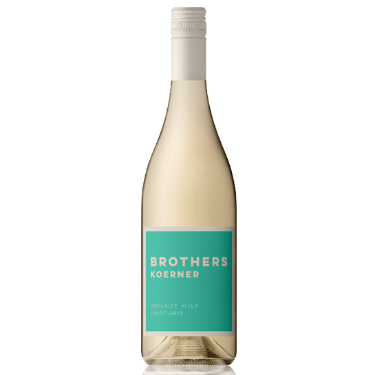 Brothers Koerner Pinot Gris