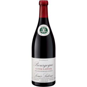 Louis Latour Bourgone Rouge Cuvee