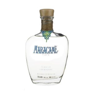 Maracame Tequila Plata