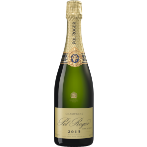 Pol Roger Blanc de Blancs 2013