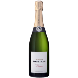 Soutiran Cuvee Alexandre Premier Cru BrutSoutiran Cuvee Alexandre Premier Cru Brut