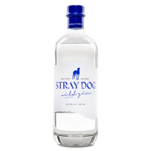 Stray Dog Wild Gin