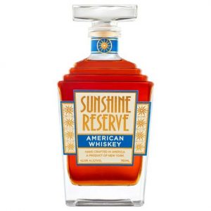 Sunshine Reserve American Whiskey