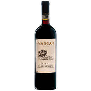 Ventolaio Brunello di Montalcino DOCG